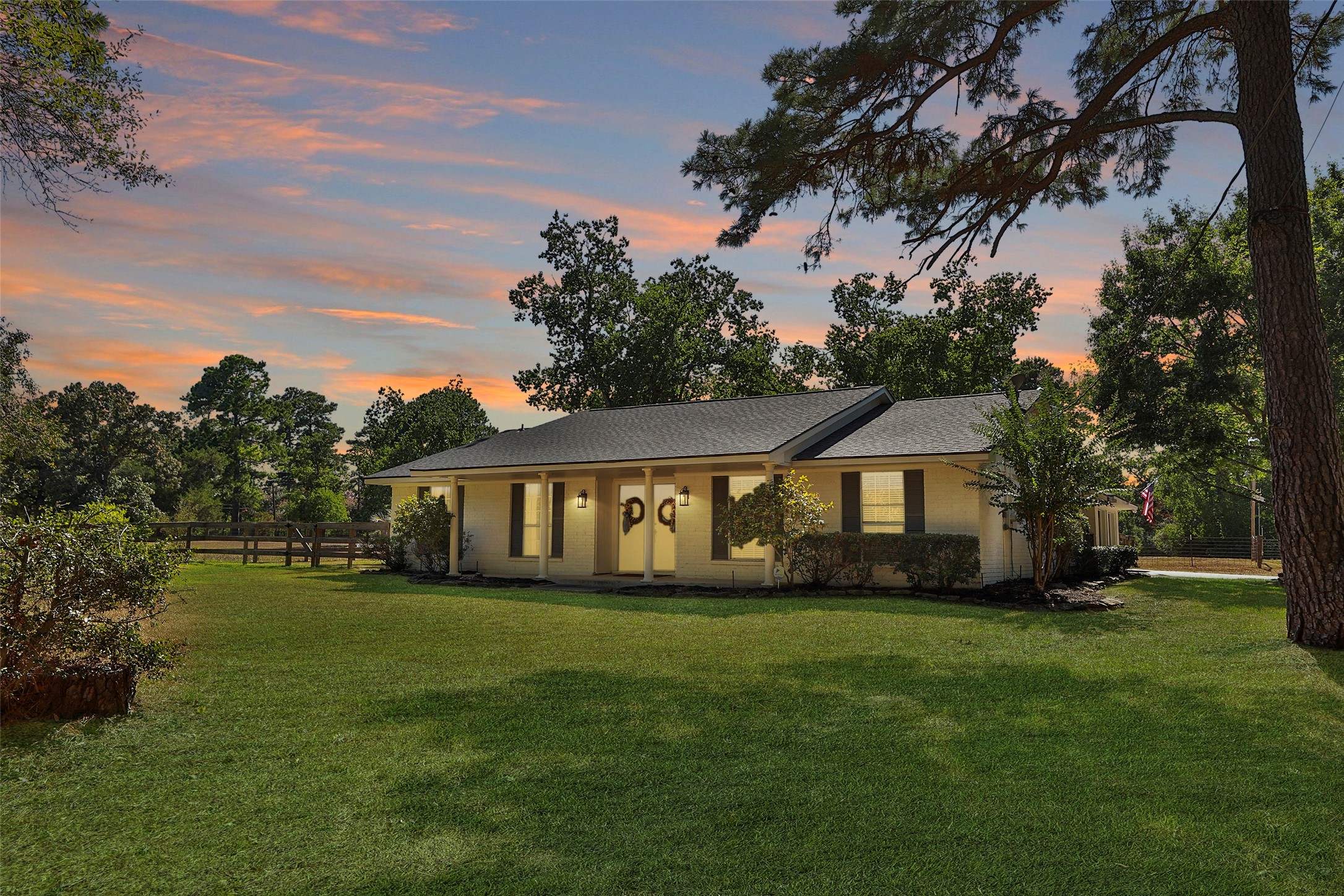 33607 Ansley Road Magnolia TX 77355
