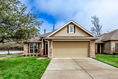 101 Briarwood Drive Huntsville TX 77320