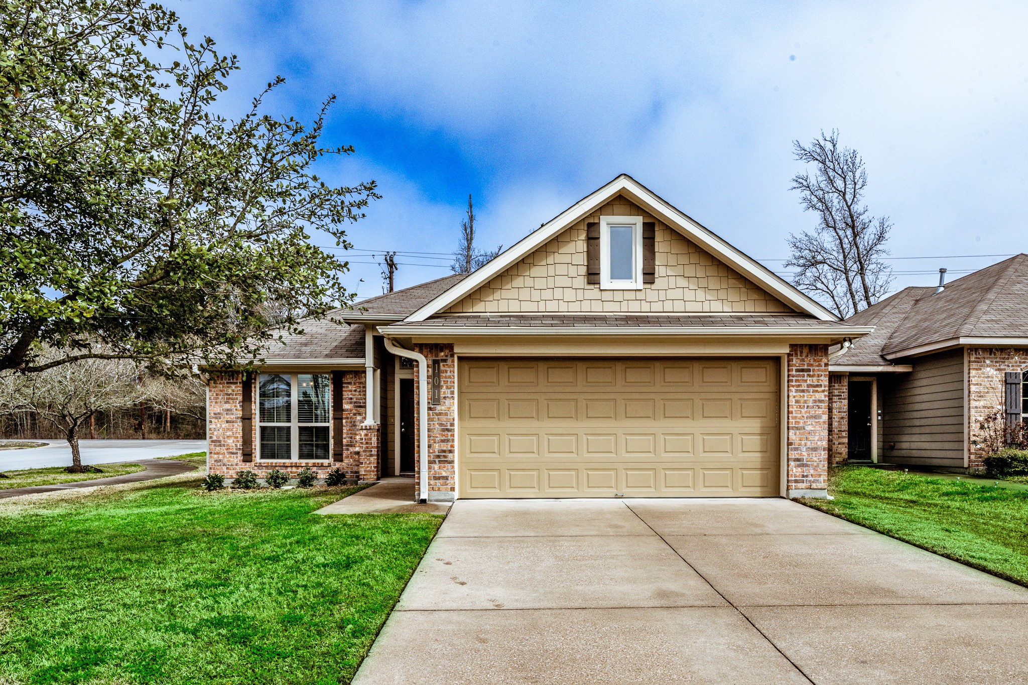 101 Briarwood Drive Huntsville TX 77320