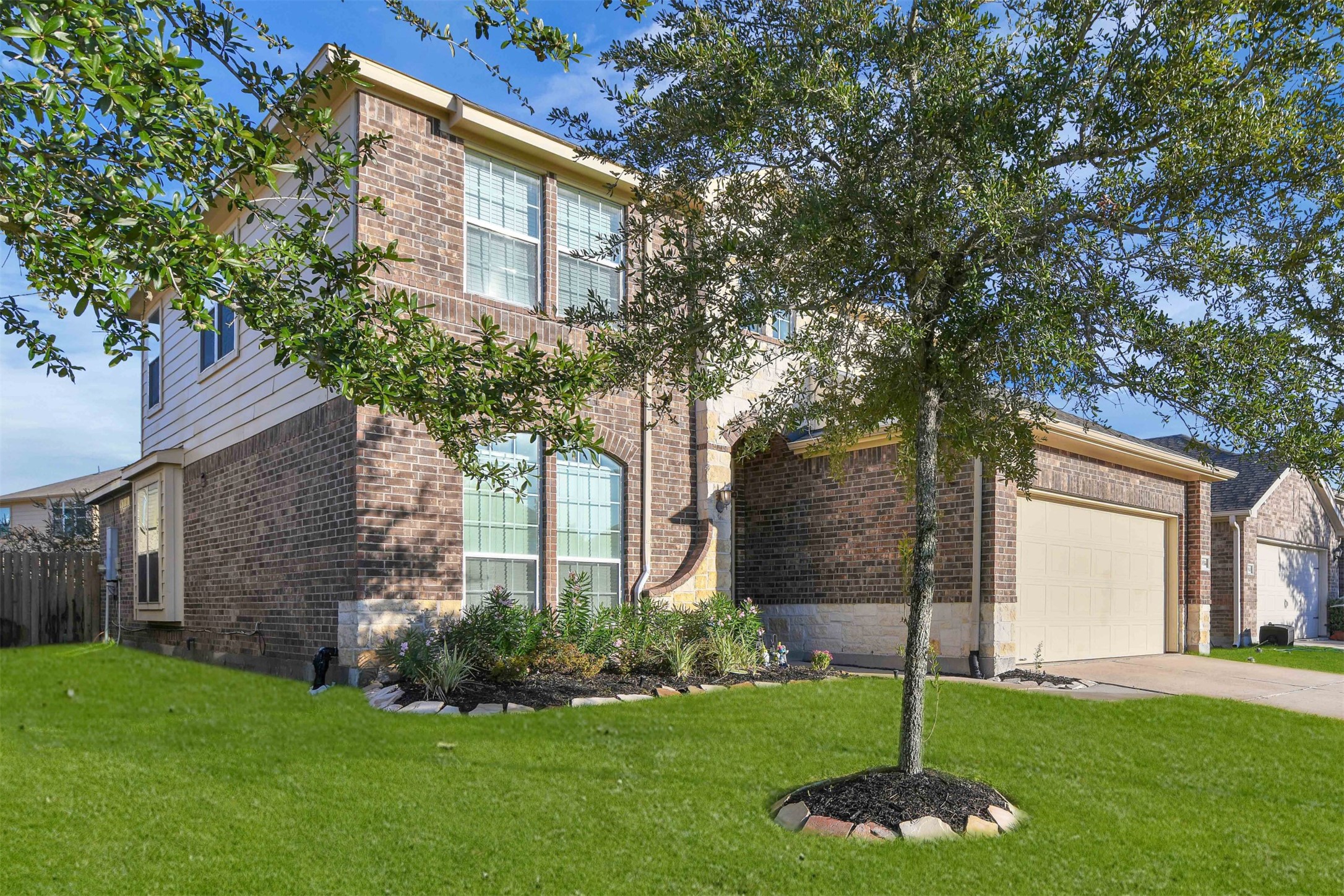 19314 Stable Meadow Drive Richmond TX 77407