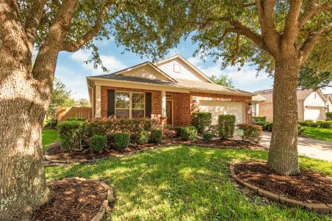 719 Cortona Court League City TX 77573