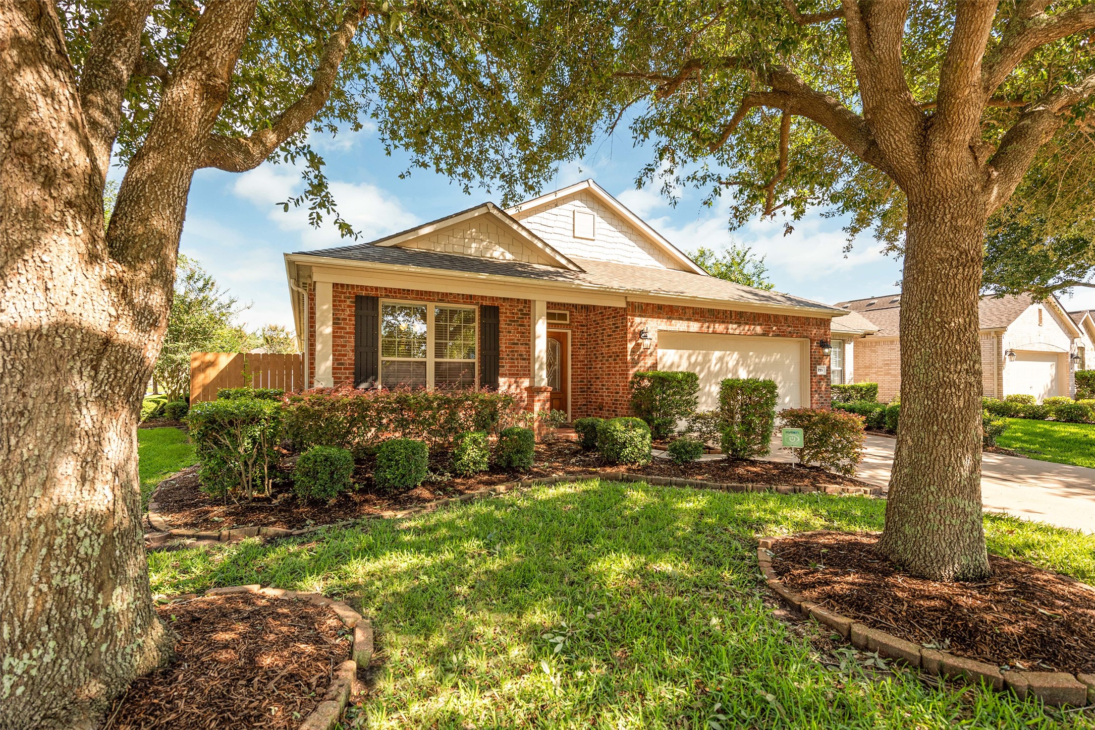 719 Cortona Court League City TX 77573