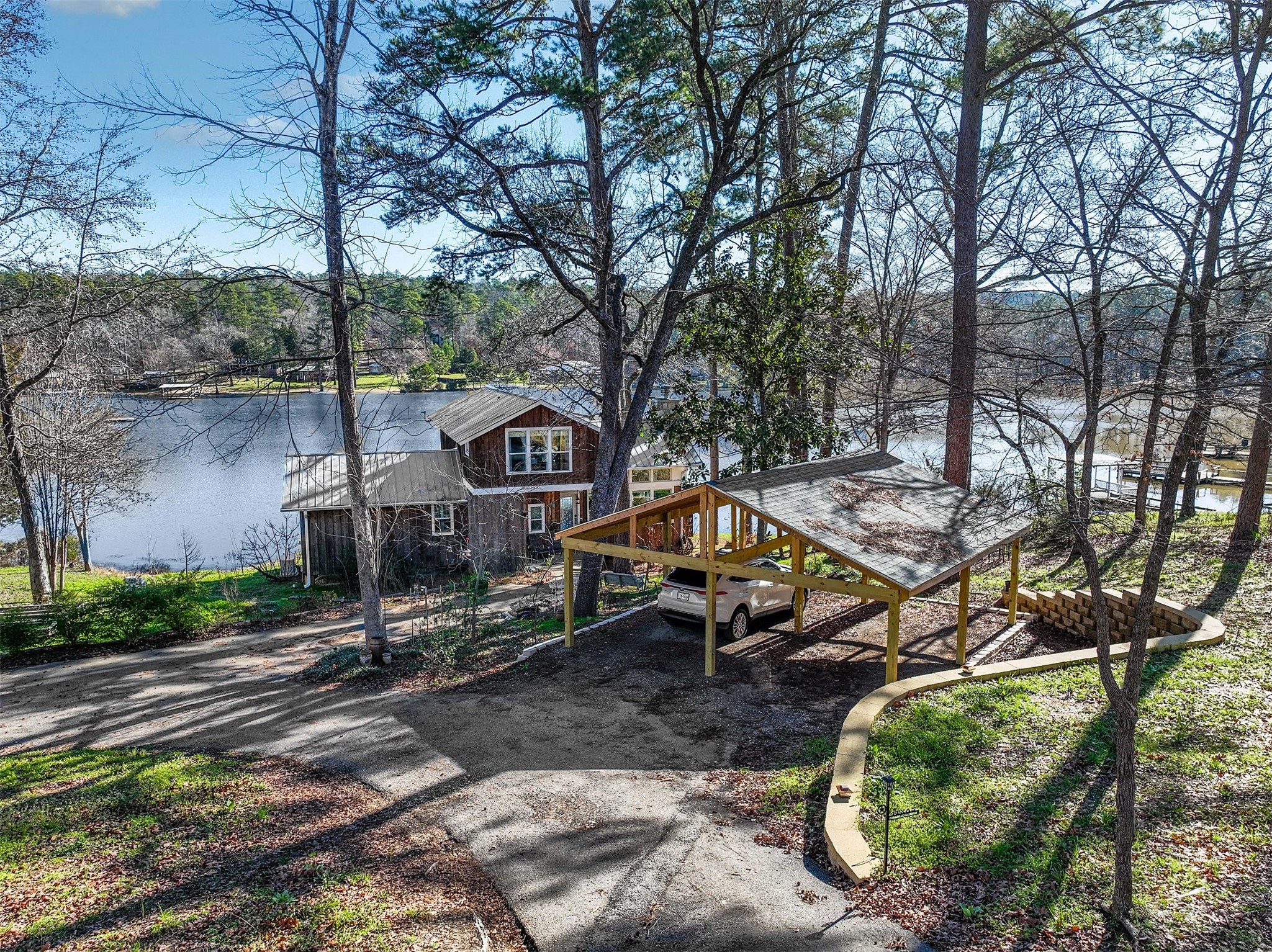 610 Private Road 5514 Palestine TX 75801