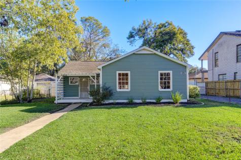 6850 Evans Street Houston TX 77061