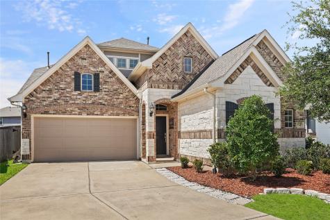 2547 Owen Bend Drive Missouri City TX 77459