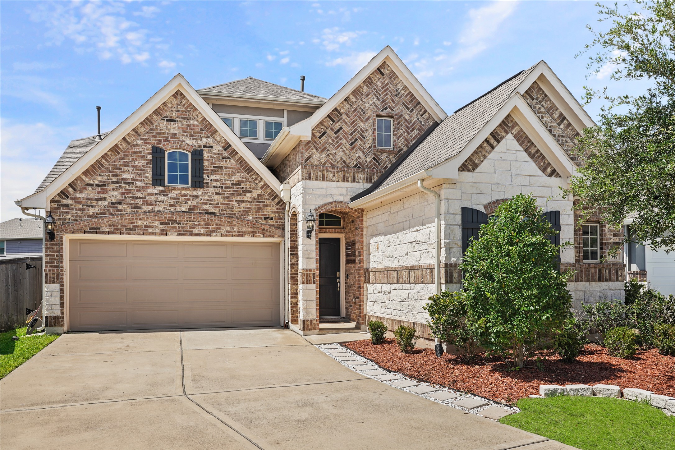 2547 Owen Bend Drive Missouri City TX 77459