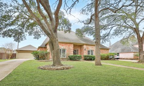 12730 Chriswood Drive Cypress TX 77429