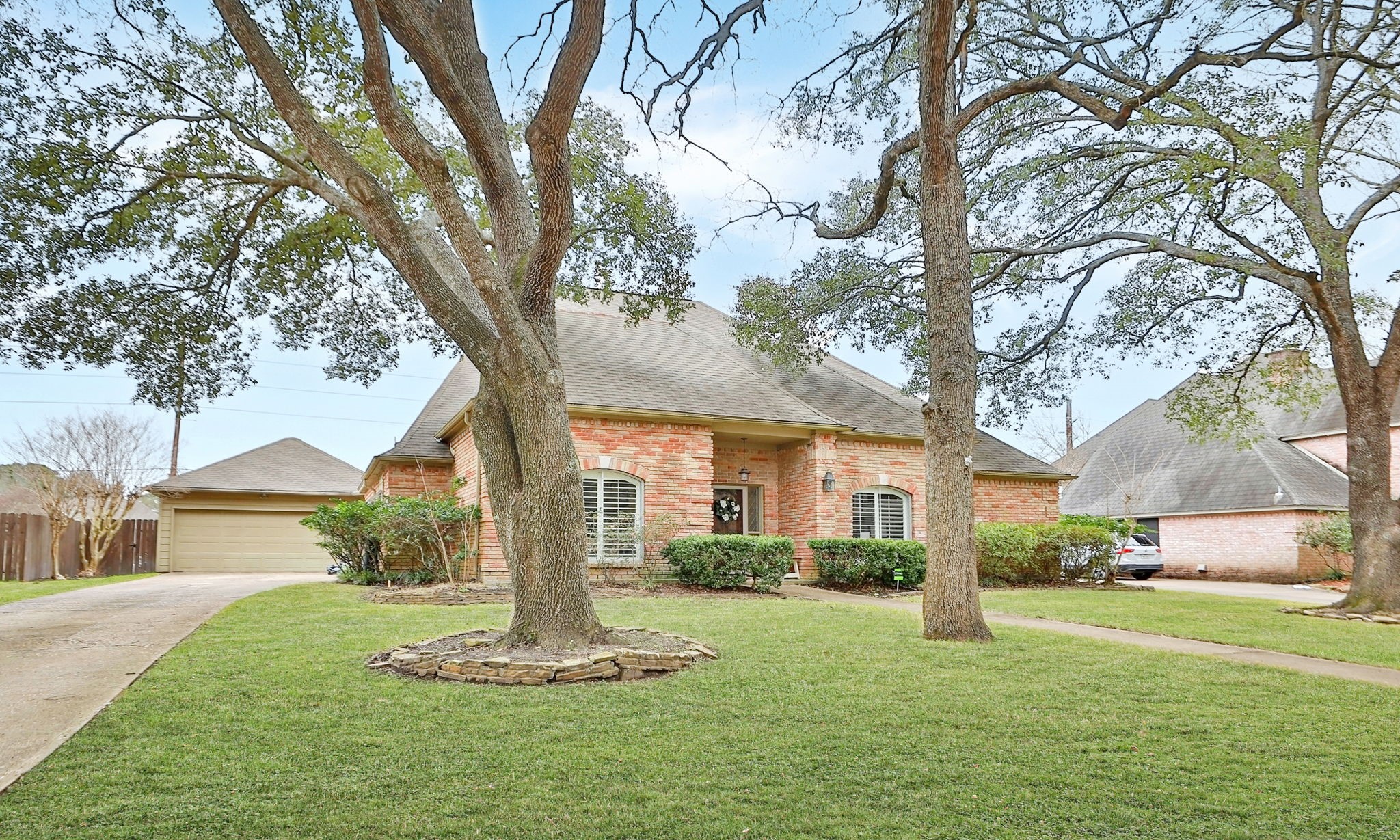 12730 Chriswood Drive Cypress TX 77429