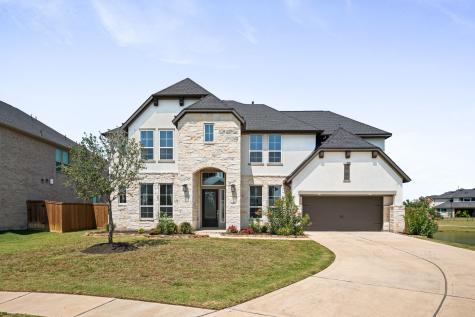 453 Stratus View Court Katy TX 77493