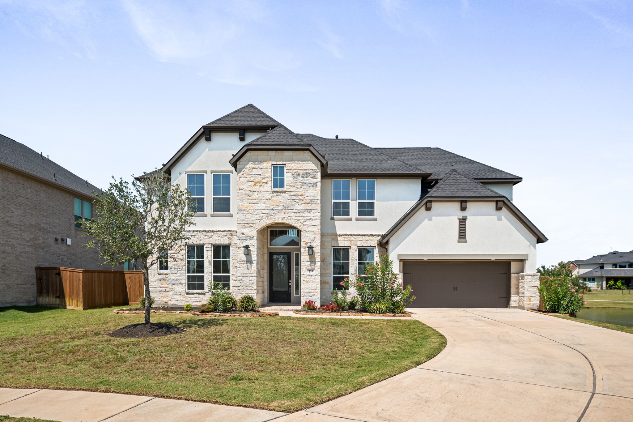 453 Stratus View Court Katy TX 77493