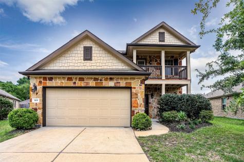 1618 Carmel Grove Houston TX 77073