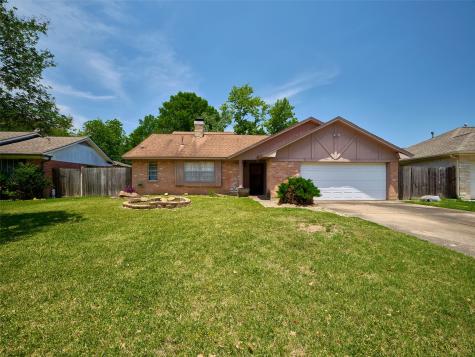2705 Davis Avenue Rosenberg TX 77471