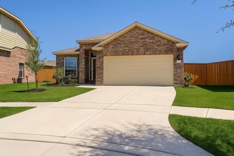 32706 Oak Heights Lane Brookshire TX 77423