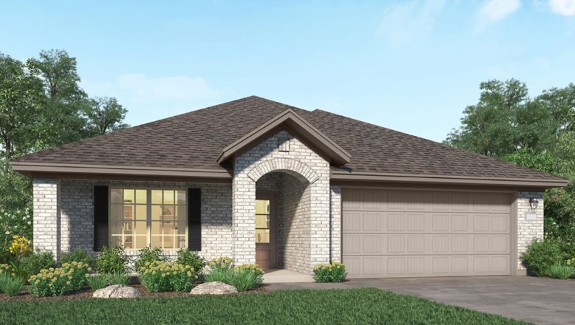 22110 Oakland Meadows Lane New Caney TX 77357
