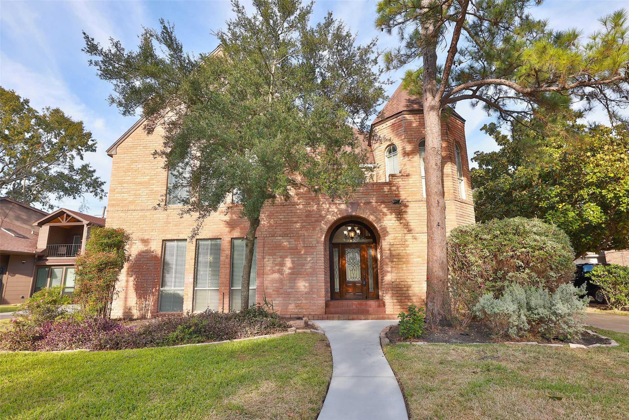 17818 Clearlight Lane Spring TX 77379