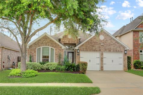 13307 Orchard Harvest Drive Richmond TX 77407