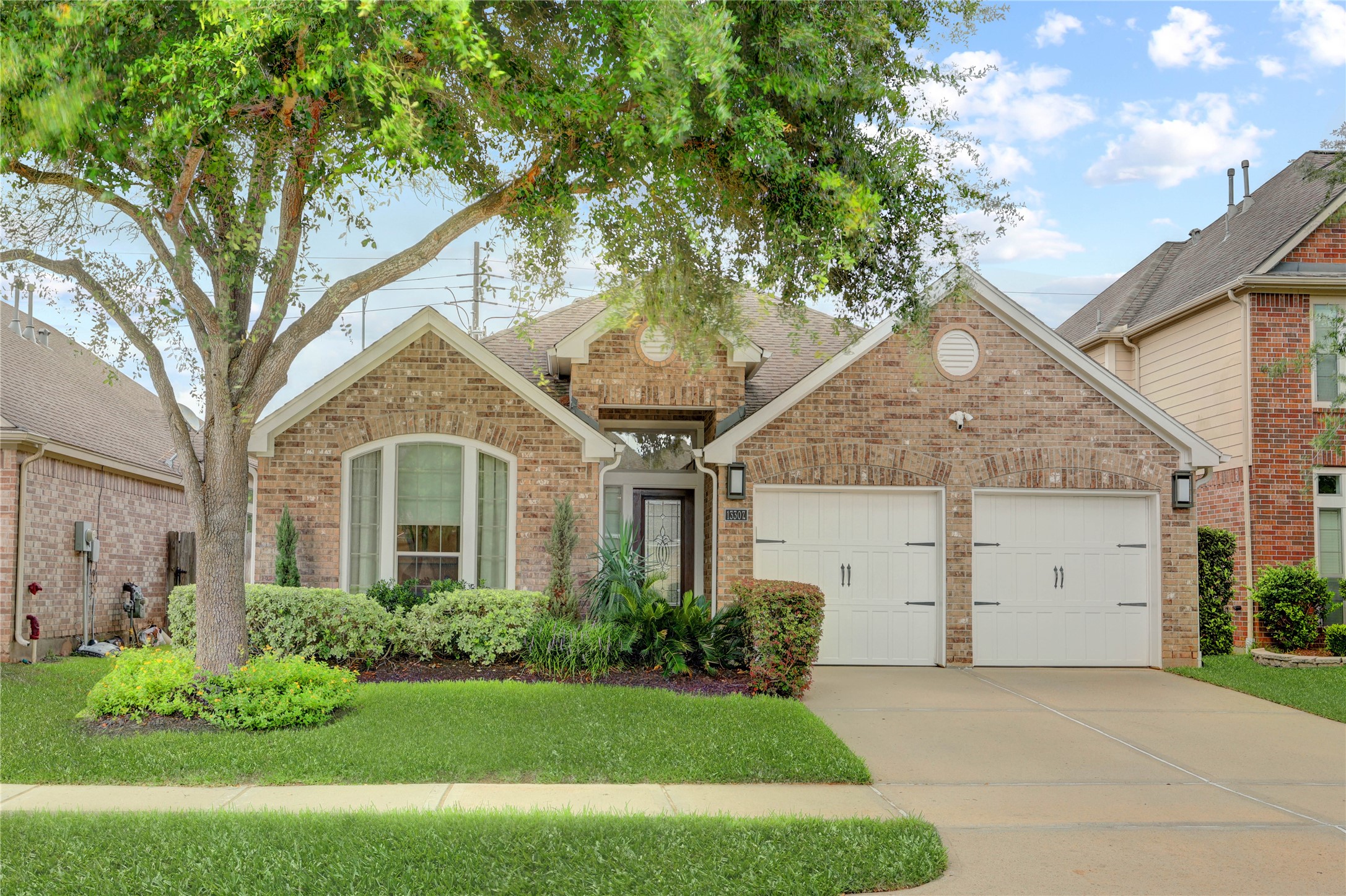 13307 Orchard Harvest Drive Richmond TX 77407