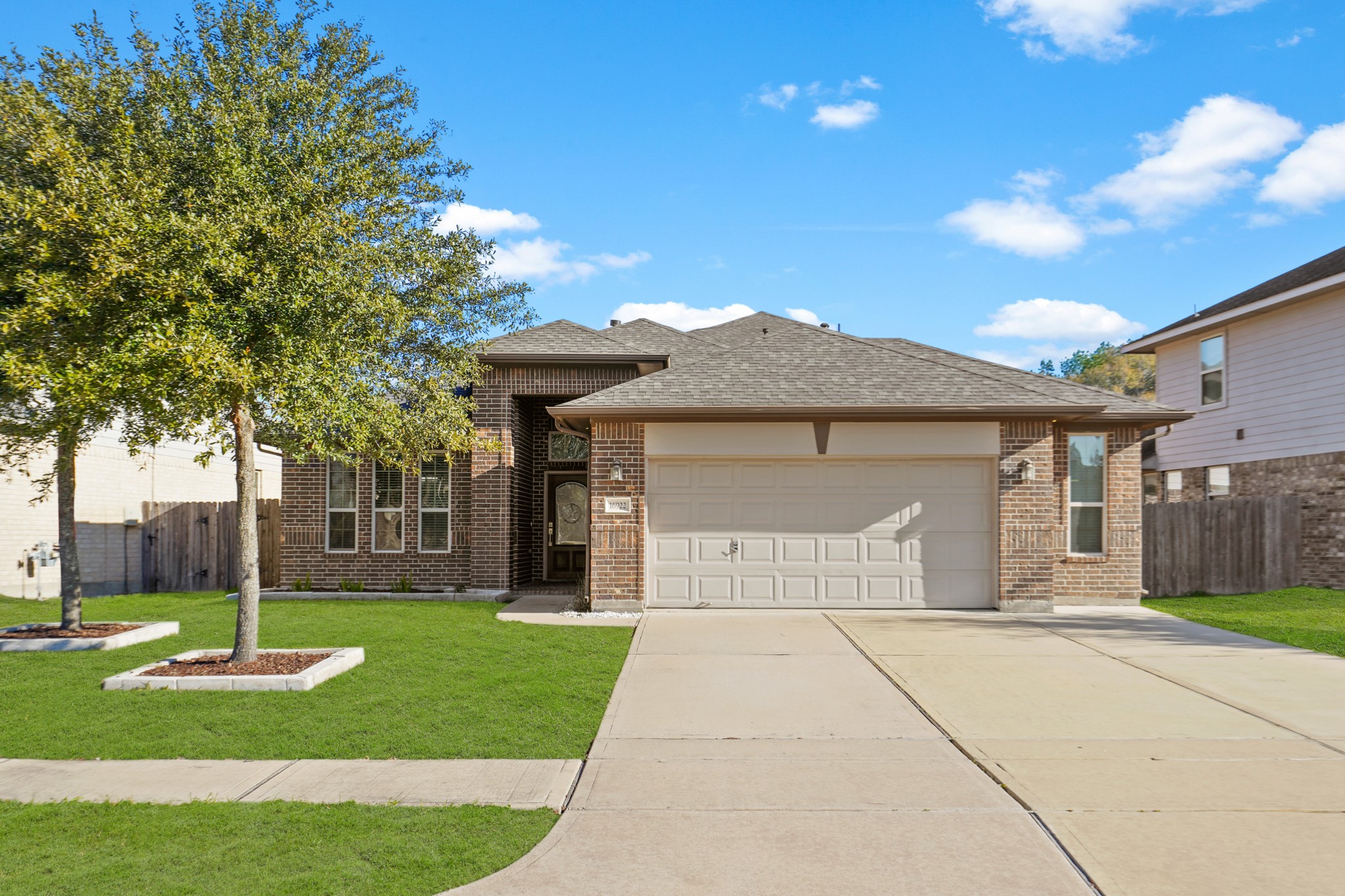 16922 Ranger Ridge Drive Cypress TX 77429