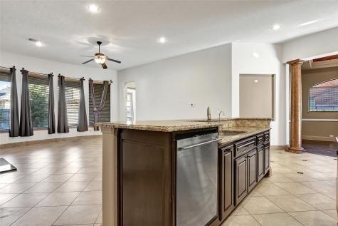 6223 Duke Trail Lane Sugar Land TX 77479