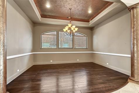 6223 Duke Trail Lane Sugar Land TX 77479