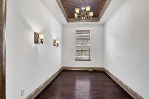 6223 Duke Trail Lane Sugar Land TX 77479