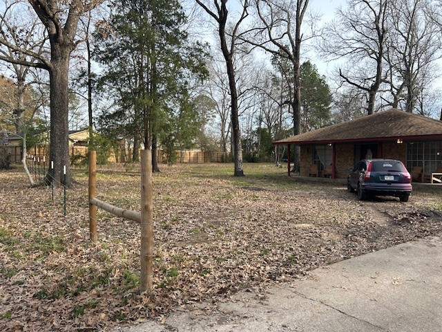 24820 Holly Drive New Caney TX 77357