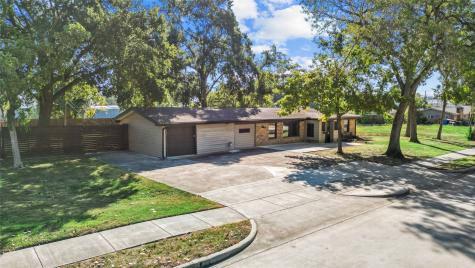 1710 Wycliffe Drive Houston TX 77043