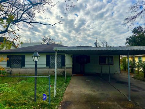 3210 Hurlingham Street Houston TX 77093