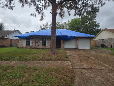 10431 Heather Hill Drive Houston TX 77086