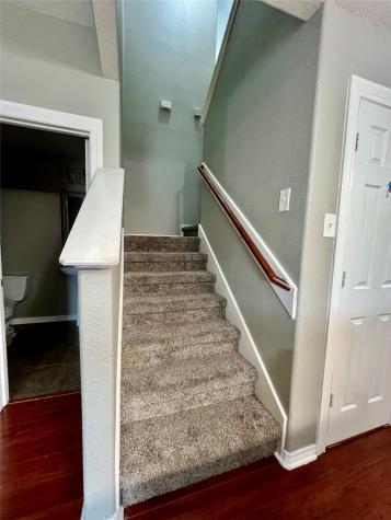 9610 Serenata Court Humble TX 77396