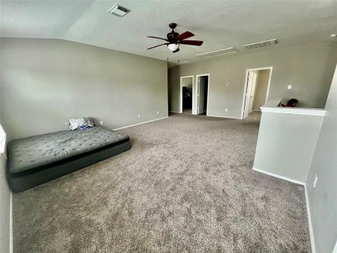 9610 Serenata Court Humble TX 77396