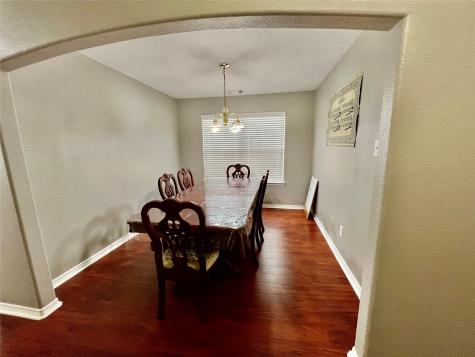 9610 Serenata Court Humble TX 77396