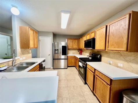 9610 Serenata Court Humble TX 77396