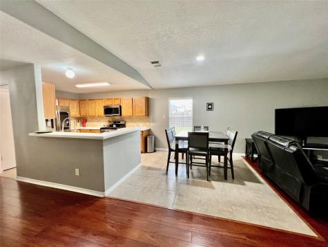 9610 Serenata Court Humble TX 77396