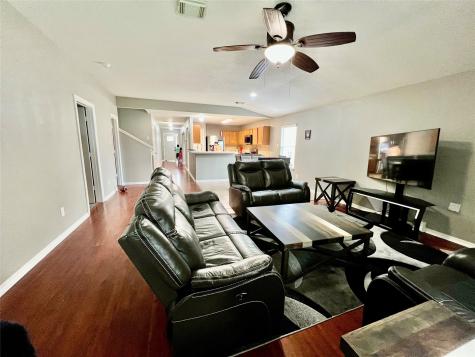 9610 Serenata Court Humble TX 77396