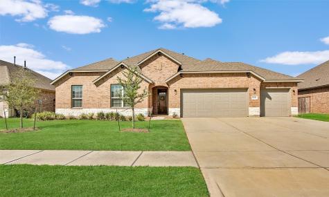 12610 Beddington Court Tomball TX 77375