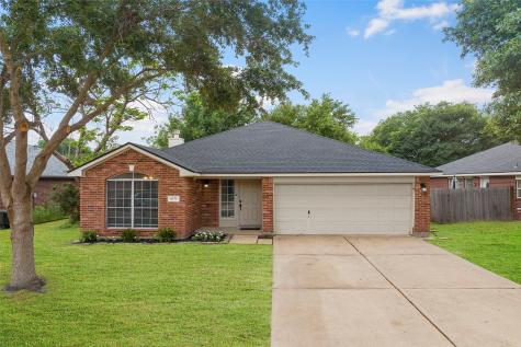 6135 Sandy Valley Drive Katy TX 77449