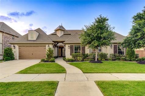 17418 Straloch Lane Richmond TX 77407