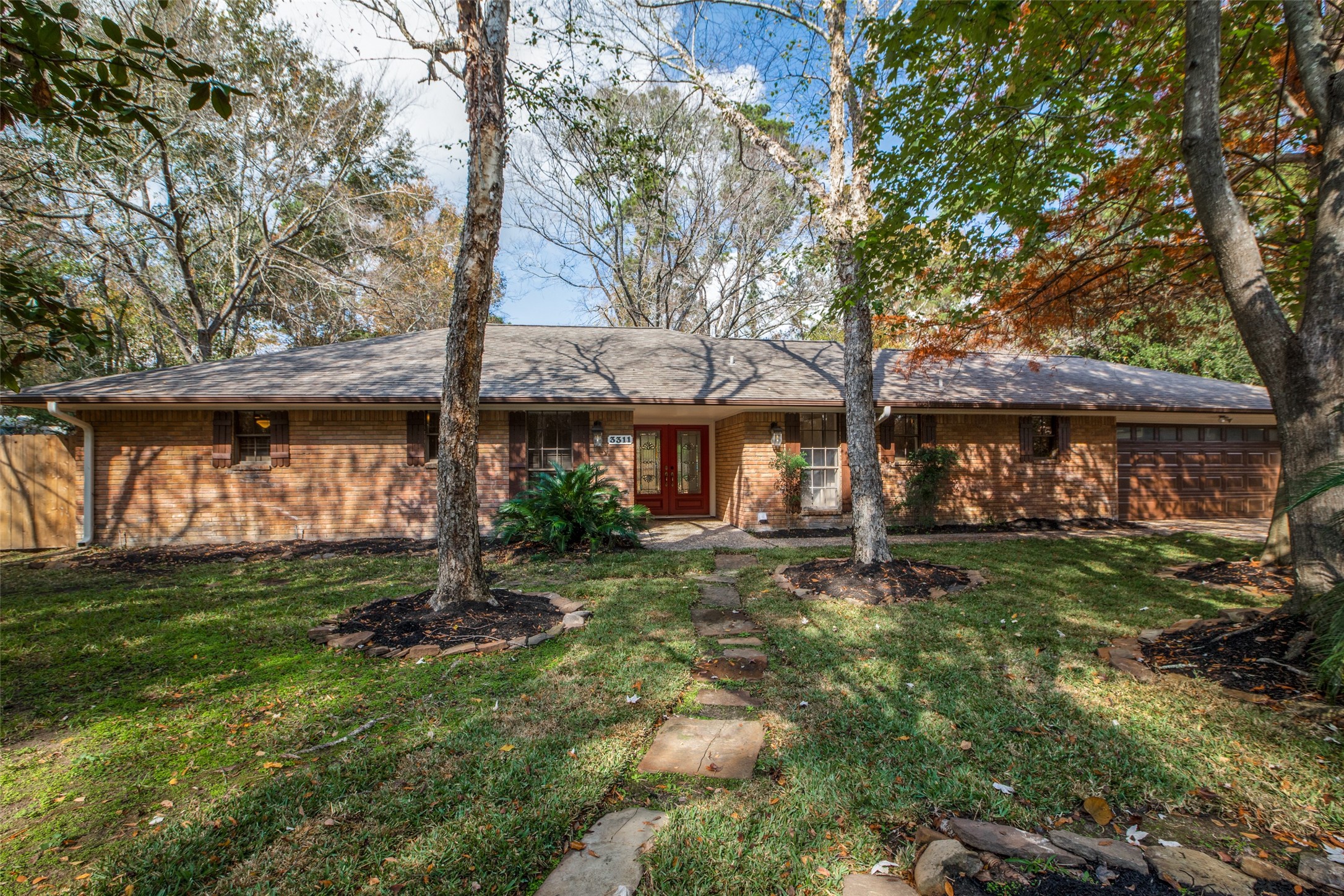 3311 Vineyard Lane Montgomery TX 77356
