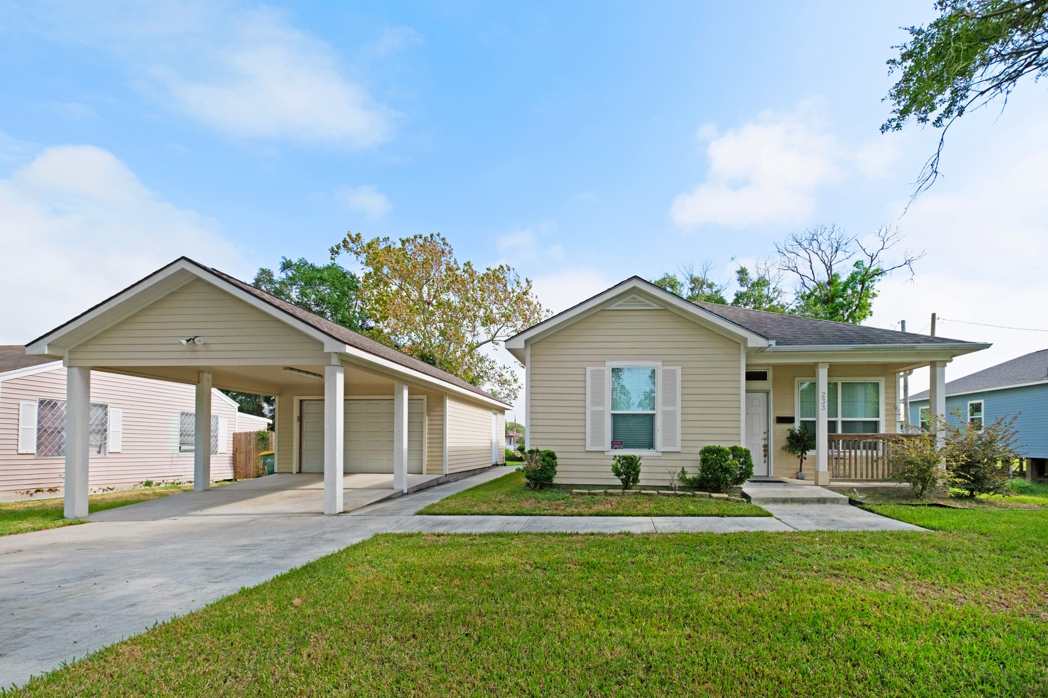 233 Beatrice Street La Marque TX 77568
