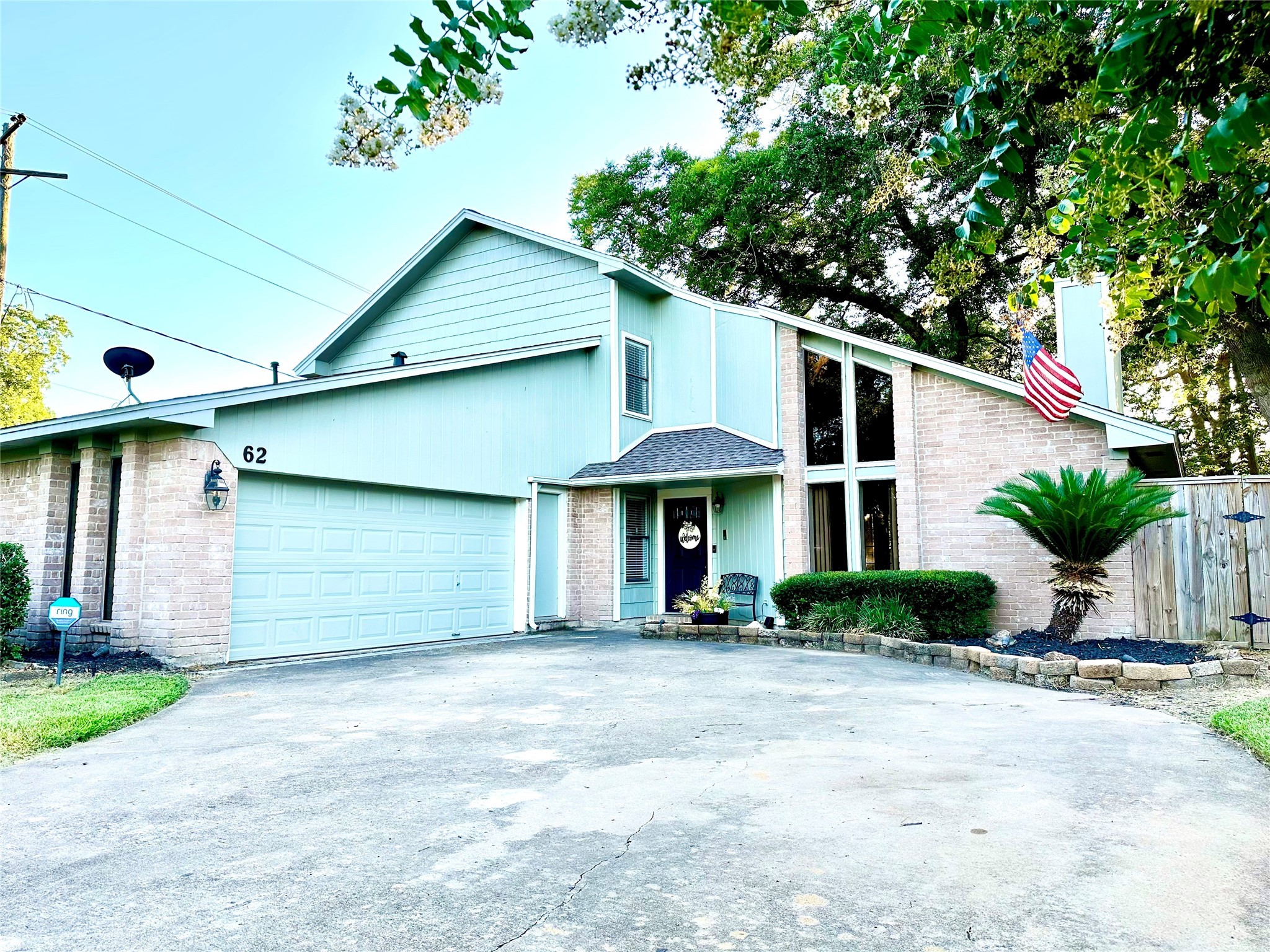 62 S Bachelor Button Street Lake Jackson TX 77566