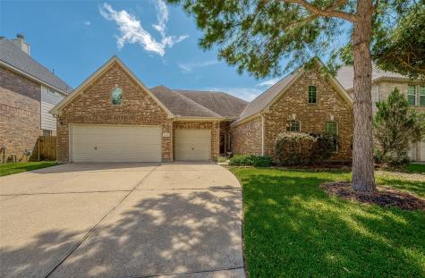 24927 Morning Raven Lane Katy TX 77494