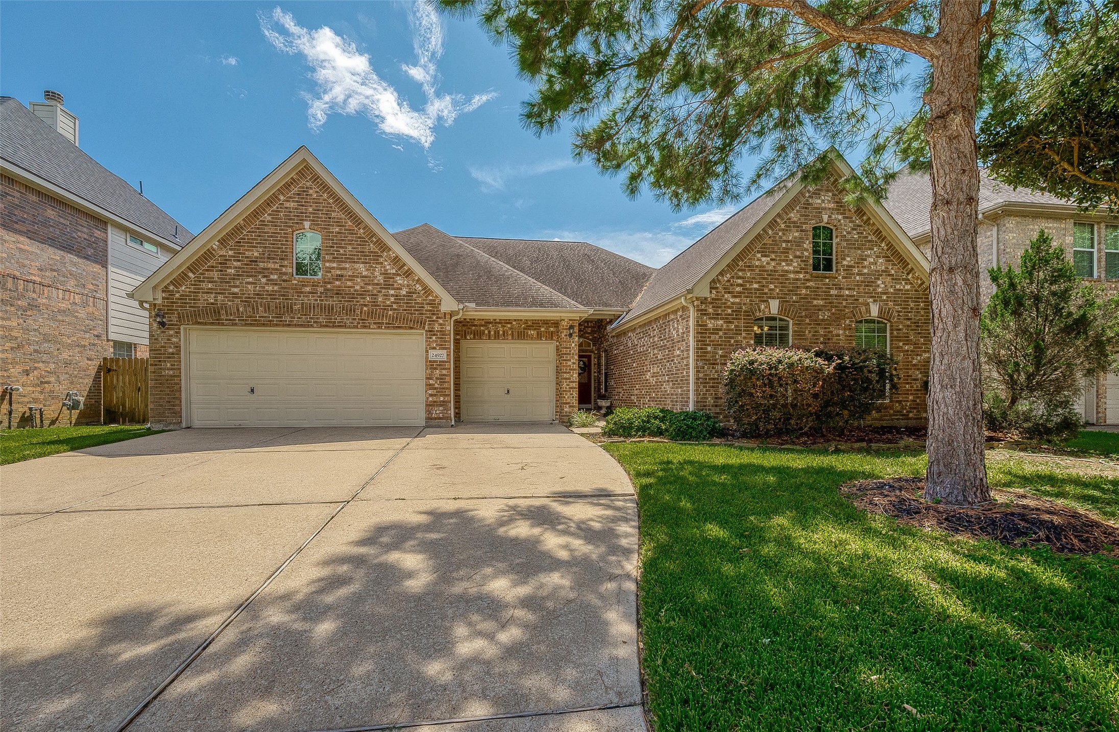 24927 Morning Raven Lane Katy TX 77494