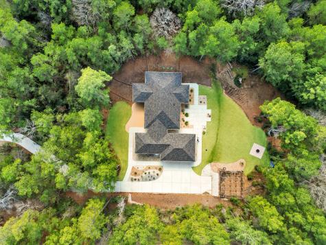 899 Lonestar Road Huntsville TX 77340