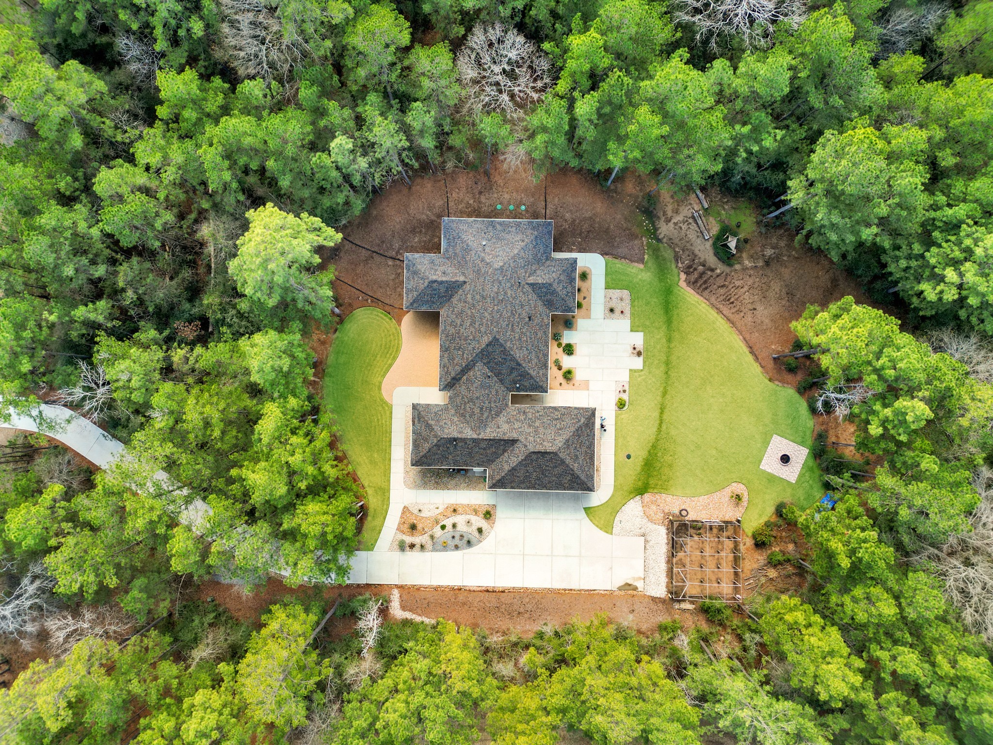 899 Lonestar Road Huntsville TX 77340