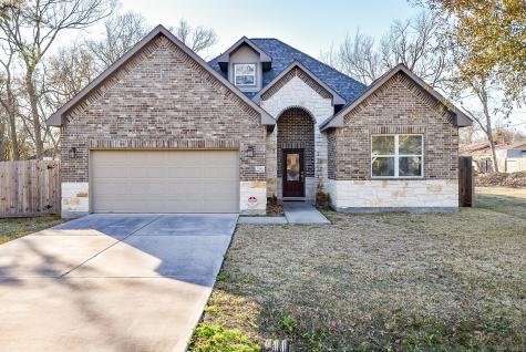 7203 Hoffman Street Houston TX 77028