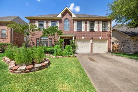 16443 Elmwood Point Lane Sugar Land TX 77498