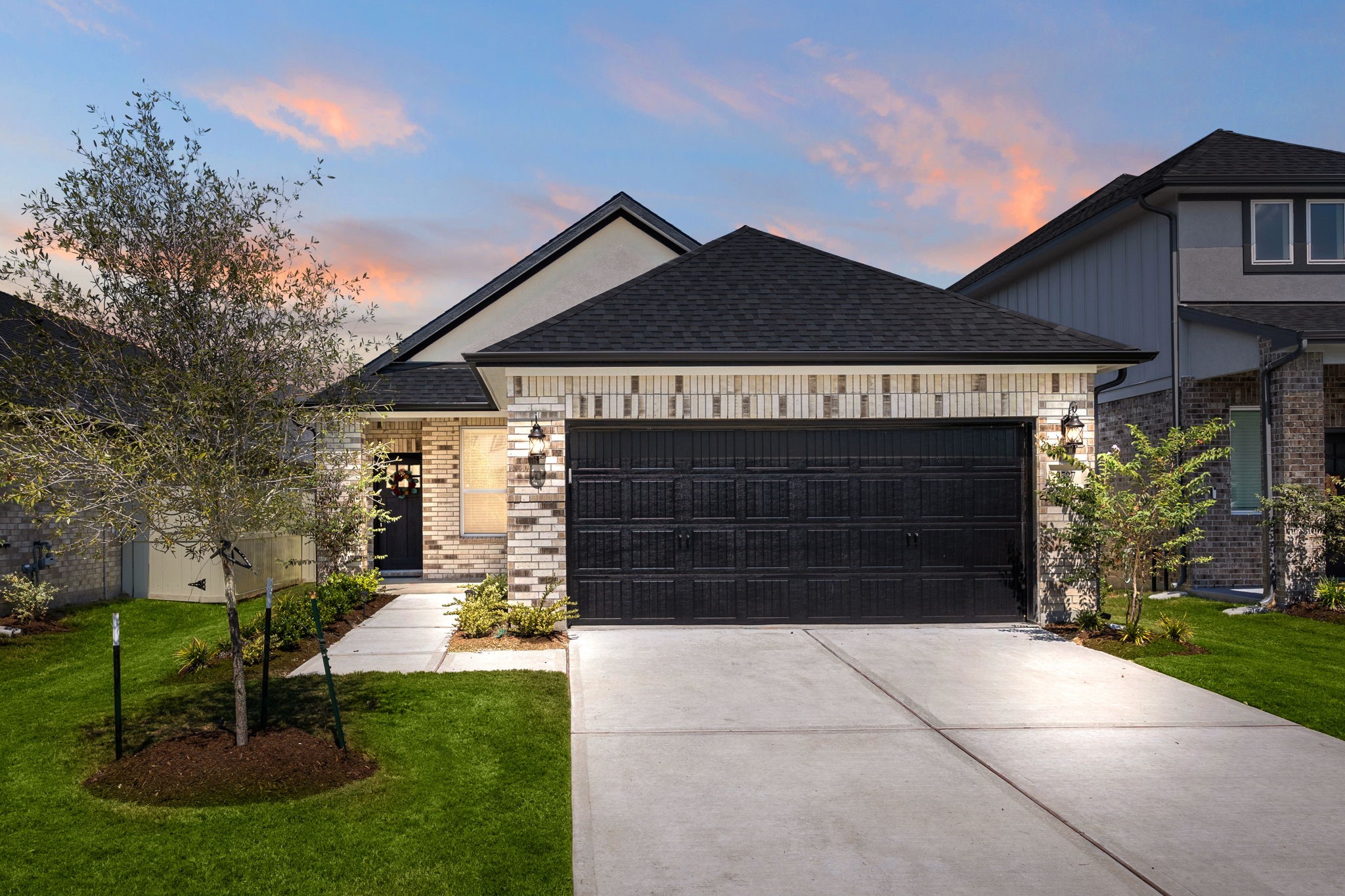 9537 Sugar Berry Drive Conroe TX 77385