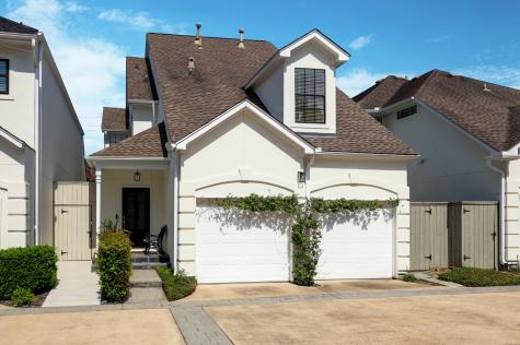 4003 Drake Street Houston TX 77005
