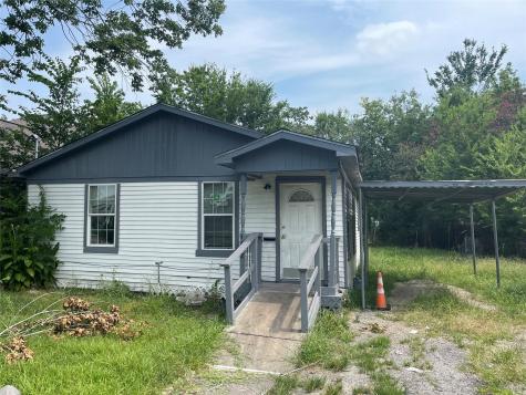 4422 Davenport Street Houston TX 77051
